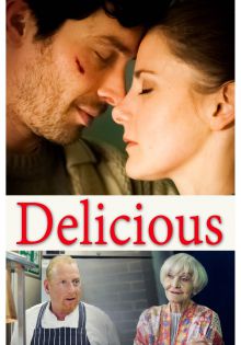 stream Delicious - Liebe geht durch den Magen