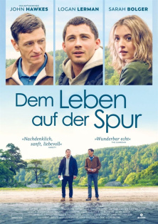 stream Dem Leben auf der Spur