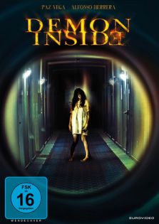 stream Demon Inside