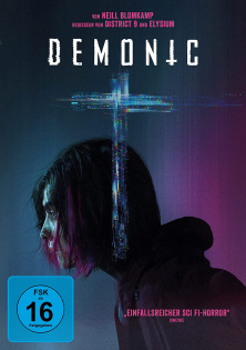 stream Demonic