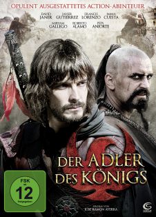 stream Der Adler des Königs