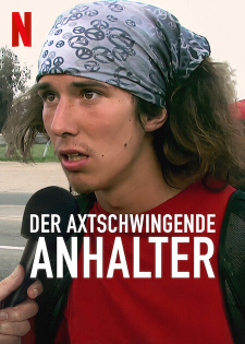 Der axtschwingende Anhalter