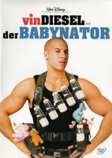 stream Der Babynator
