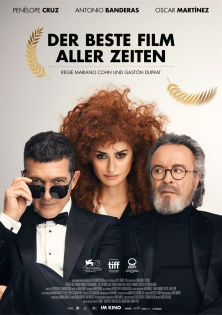 stream Der beste Film aller Zeiten