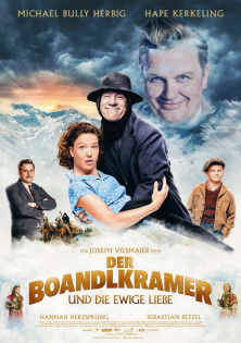 stream Der Boandlkramer und die ewige Liebe
