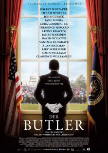 stream Der Butler