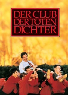 stream Der Club der toten Dichter