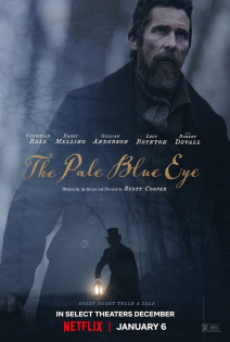 stream Der denkwürdige Fall des Mr Poe