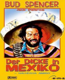 stream Der Dicke in Mexico