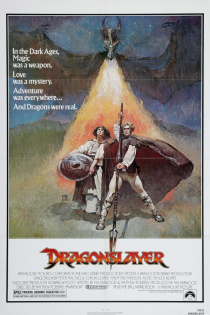 stream Der Drachentöter