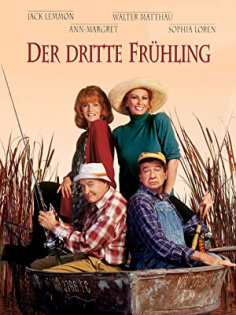 stream Der dritte Frühling