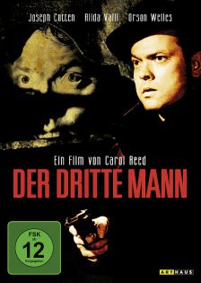 stream Der dritte Mann