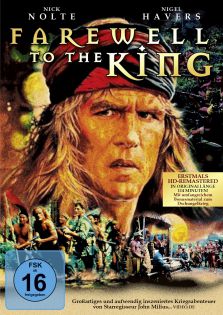 stream Der Dschungelkönig von Borneo