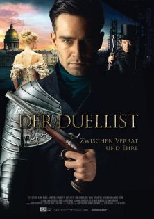 stream Der Duellist - Im Auftrag des Zaren