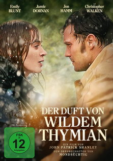 stream Der Duft von wildem Thymian