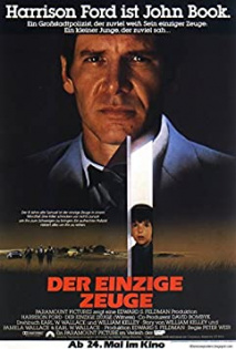 stream Der einzige Zeuge