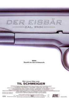 stream Der Eisbär