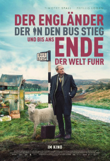 stream Der Engländer, der in den Bus stieg und bis ans Ende der Welt fuhr