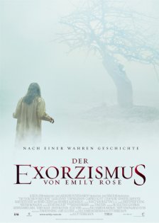 stream Der Exorzismus von Emily Rose