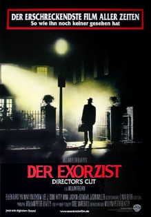 stream Der Exorzist