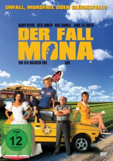 stream Der Fall Mona