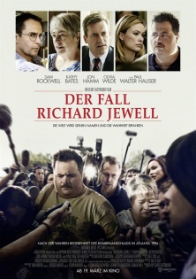 stream Der Fall Richard Jewell