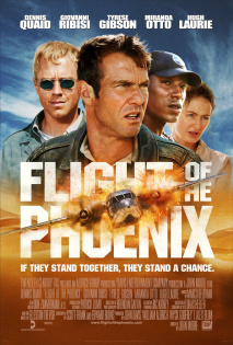 stream Der Flug des Phoenix