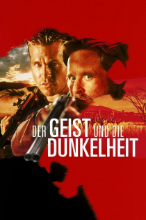 stream Der Geist und die Dunkelheit