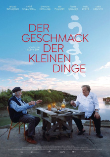 stream Der Geschmack der kleinen Dinge