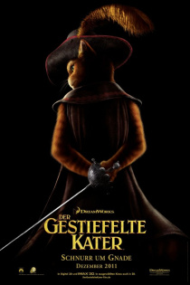 stream Der gestiefelte Kater
