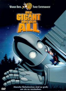 stream Der Gigant aus dem All