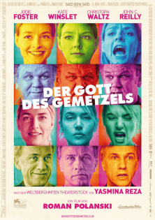 stream Der Gott des Gemetzels