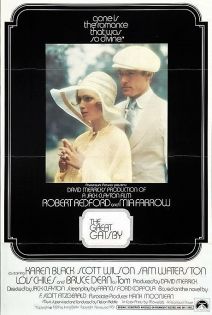 stream Der große Gatsby (1974)