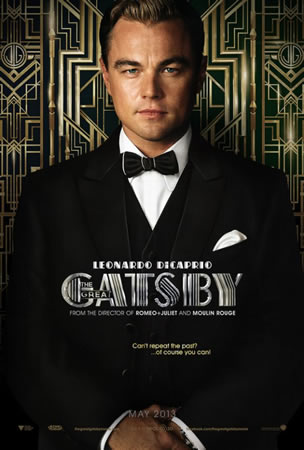 stream Der große Gatsby