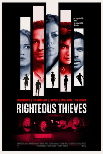 stream Der große Raub - Righteous Thieves