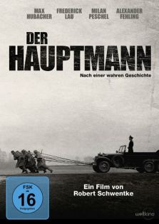 stream Der Hauptmann