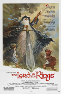 stream Der Herr der Ringe (1978)