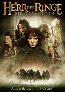 stream Der Herr der Ringe - Die Gefährten