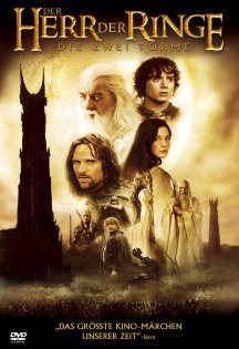 stream Der Herr der Ringe - Die zwei Türme