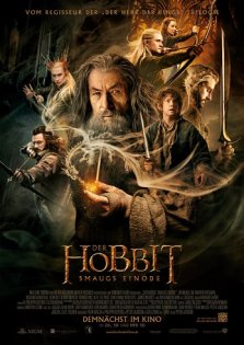 stream Der Hobbit - Smaugs Einöde