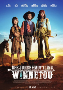 stream Der junge Häuptling Winnetou