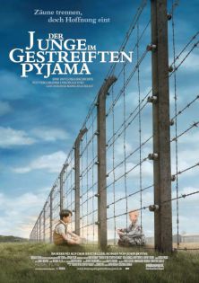 stream Der Junge im gestreiften Pyjama