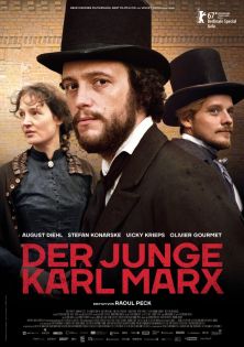stream Der junge Karl Marx