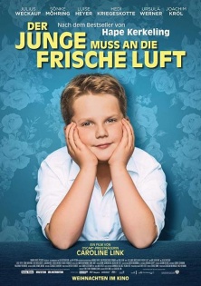 stream Der Junge muss an die frische Luft