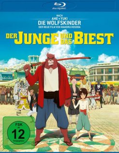 stream Der Junge und das Biest