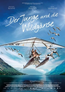 stream Der Junge und die Wildgänse