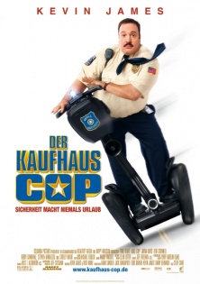stream Der Kaufhaus Cop