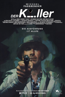 stream Der Killer (2023)