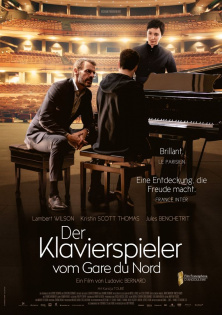 stream Der Klavierspieler vom Gare du Nord