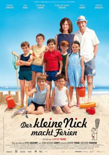stream Der kleine Nick macht Ferien